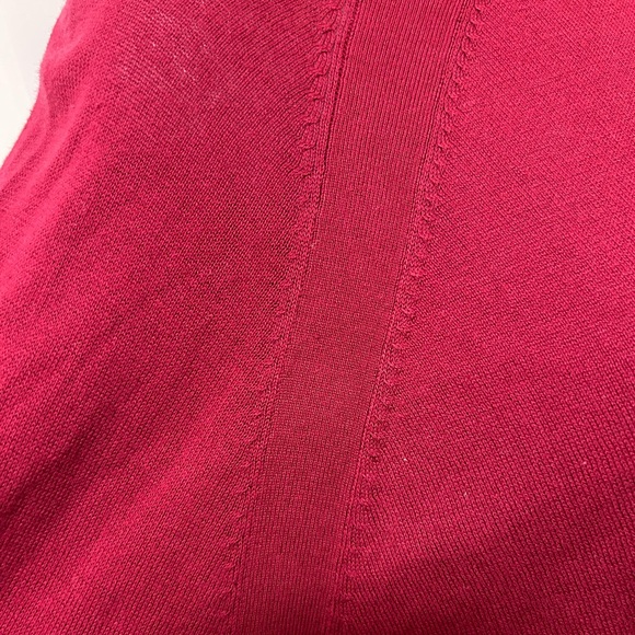 🐆3/$15 NWT Elle long sleeve turtle neck - Picture 4 of 8